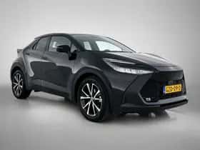 Toyota C-HR (2025) thumbnail 12