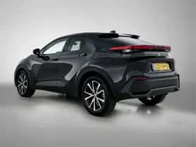 Toyota C-HR (2025) thumbnail 13