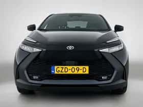 Toyota C-HR (2025) thumbnail 19