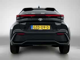 Toyota C-HR (2025) thumbnail 20