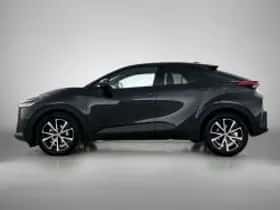 Toyota C-HR (2025) thumbnail 4