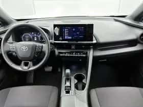 Toyota C-HR (2025) thumbnail 4