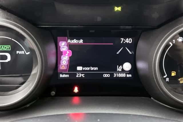 Toyota Yaris_Cross (2023) thumbnail 6
