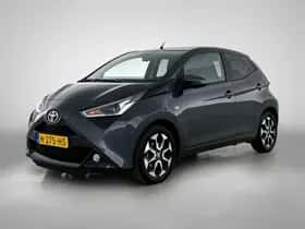 Toyota Aygo (2020)
