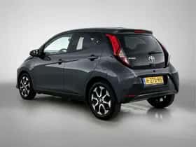 Toyota Aygo (2020) thumbnail 13