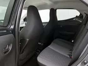 Toyota Aygo (2020) thumbnail 15