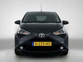 Toyota Aygo (2020) thumbnail 17