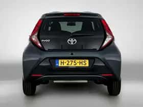 Toyota Aygo (2020) thumbnail 18