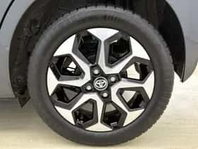 Toyota Aygo (2020) thumbnail 20