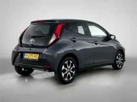 Toyota Aygo (2020) thumbnail 3