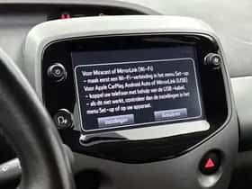 Toyota Aygo (2020) thumbnail 23