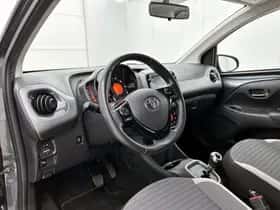 Toyota Aygo (2020) thumbnail 26