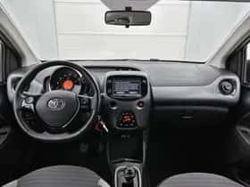 Toyota Aygo (2020) thumbnail 4