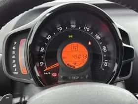 Toyota Aygo (2020) thumbnail 6