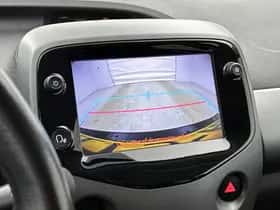 Toyota Aygo (2020) thumbnail 8
