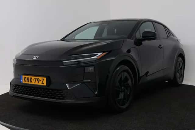 Toyota C-HR+ (2026) thumbnail 1