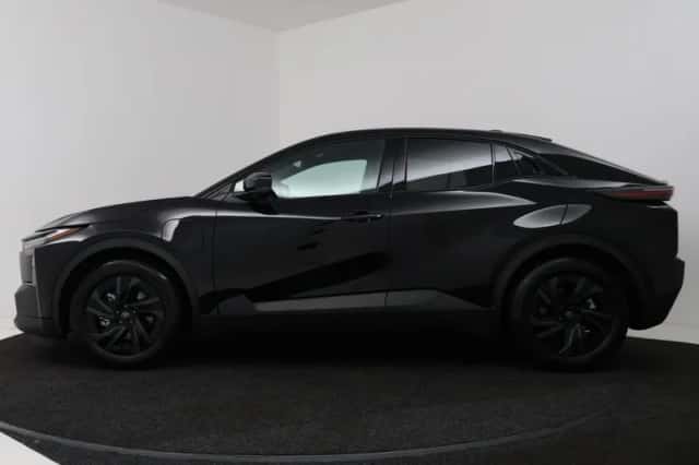 Toyota C-HR+ (2026) thumbnail 3