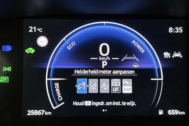 Toyota Yaris (2025) thumbnail 5