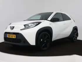 Toyota Aygo (2025) thumbnail 1