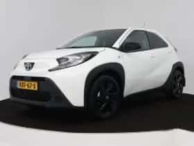 Toyota Aygo (2025) thumbnail 2
