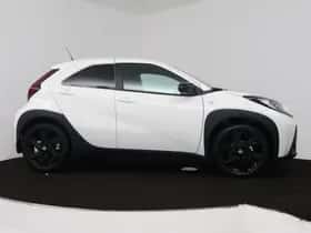 Toyota Aygo (2025) thumbnail 14