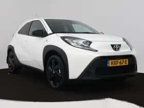 Toyota Aygo (2025) thumbnail 15