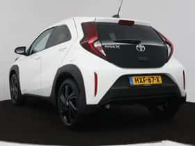 Toyota Aygo (2025) thumbnail 16