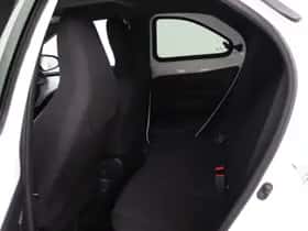Toyota Aygo (2025) thumbnail 19