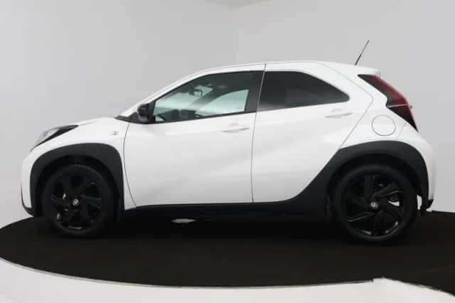 Toyota Aygo (2025) thumbnail 3