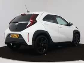 Toyota Aygo (2025) thumbnail 3
