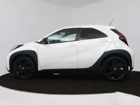 Toyota Aygo (2025) thumbnail 3