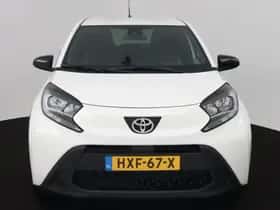 Toyota Aygo (2025) thumbnail 25