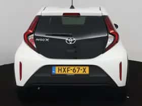 Toyota Aygo (2025) thumbnail 26
