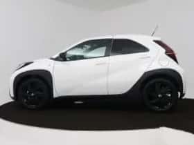 Toyota Aygo (2025) thumbnail 4