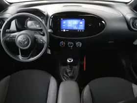 Toyota Aygo (2025) thumbnail 5