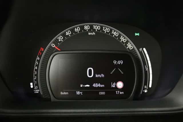 Toyota Aygo (2025) thumbnail 6