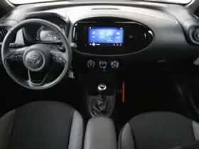 Toyota Aygo (2025) thumbnail 6