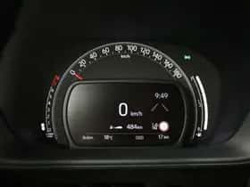 Toyota Aygo (2025) thumbnail 6