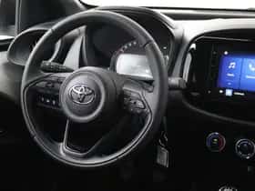 Toyota Aygo (2025) thumbnail 7