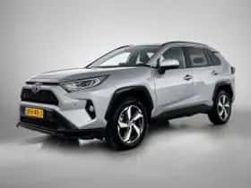 Toyota RAV4 (2021) thumbnail 2