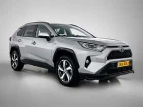 Toyota RAV4 (2021) thumbnail 12
