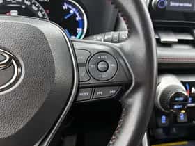 Toyota RAV4 (2021) thumbnail 14