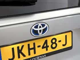 Toyota RAV4 (2021) thumbnail 19