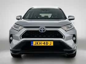 Toyota RAV4 (2021) thumbnail 20