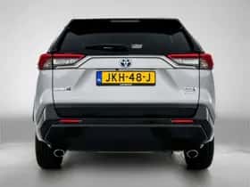 Toyota RAV4 (2021) thumbnail 21