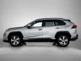 Toyota RAV4 (2021) thumbnail 4