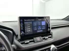 Toyota RAV4 (2021) thumbnail 31