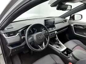 Toyota RAV4 (2021) thumbnail 37