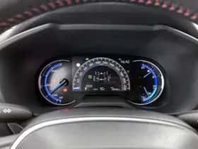 Toyota RAV4 (2021) thumbnail 5