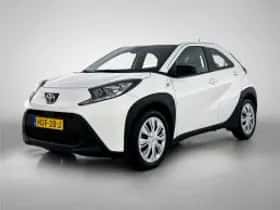 Toyota Aygo (2025) thumbnail 2